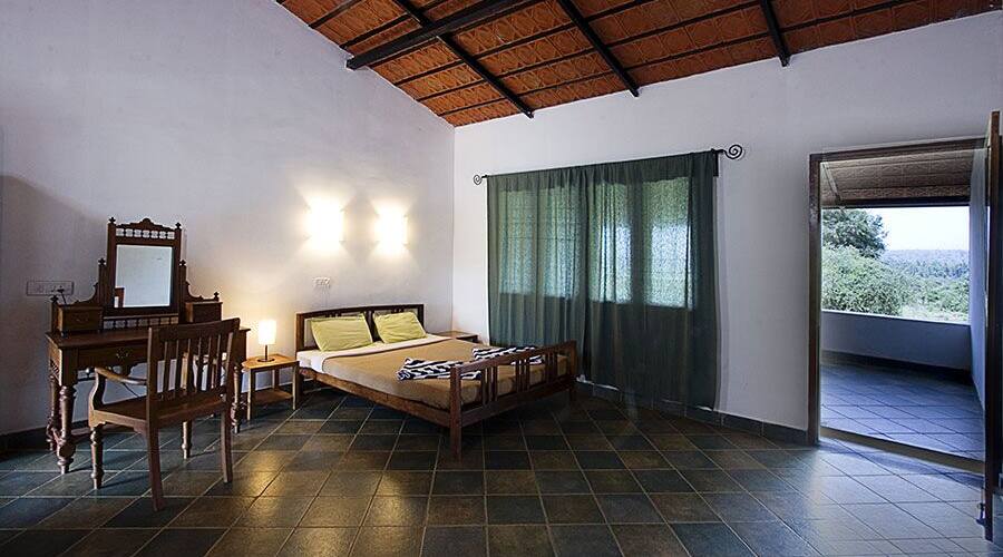 Wild Horizon Retreat, Nilagiri 5
